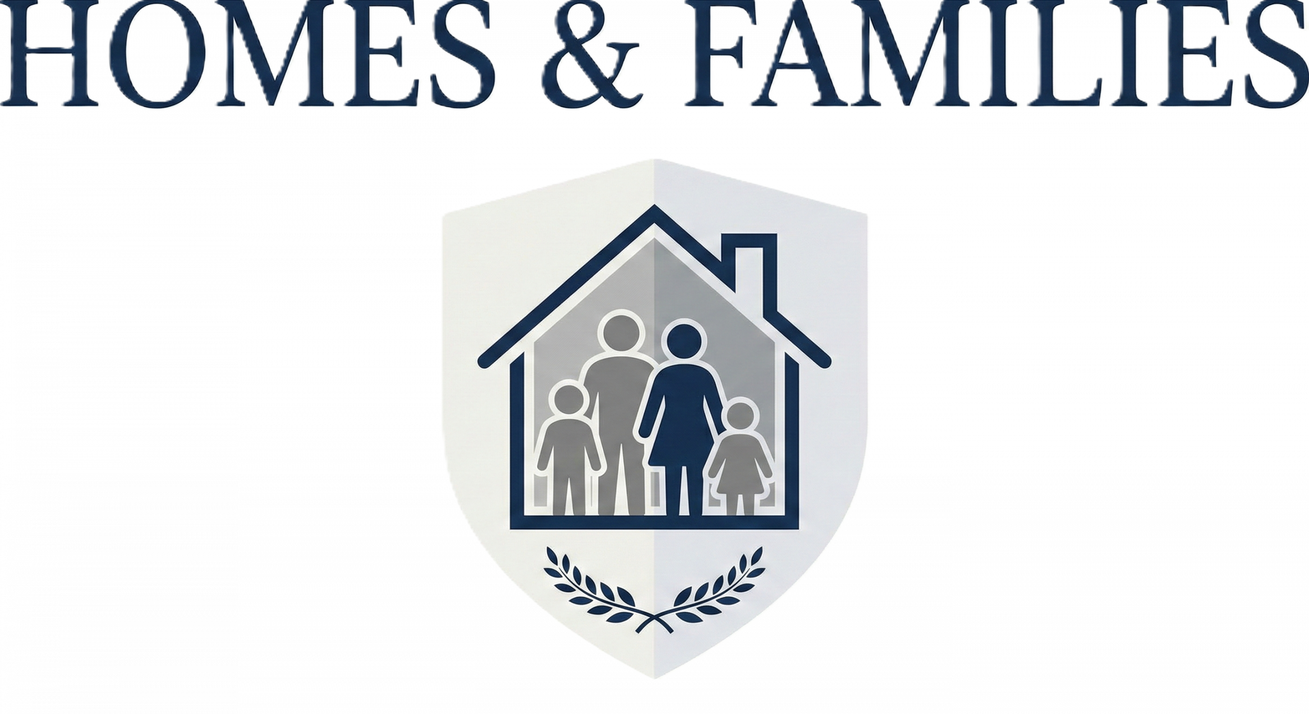 Firegate protection icon for homes and families