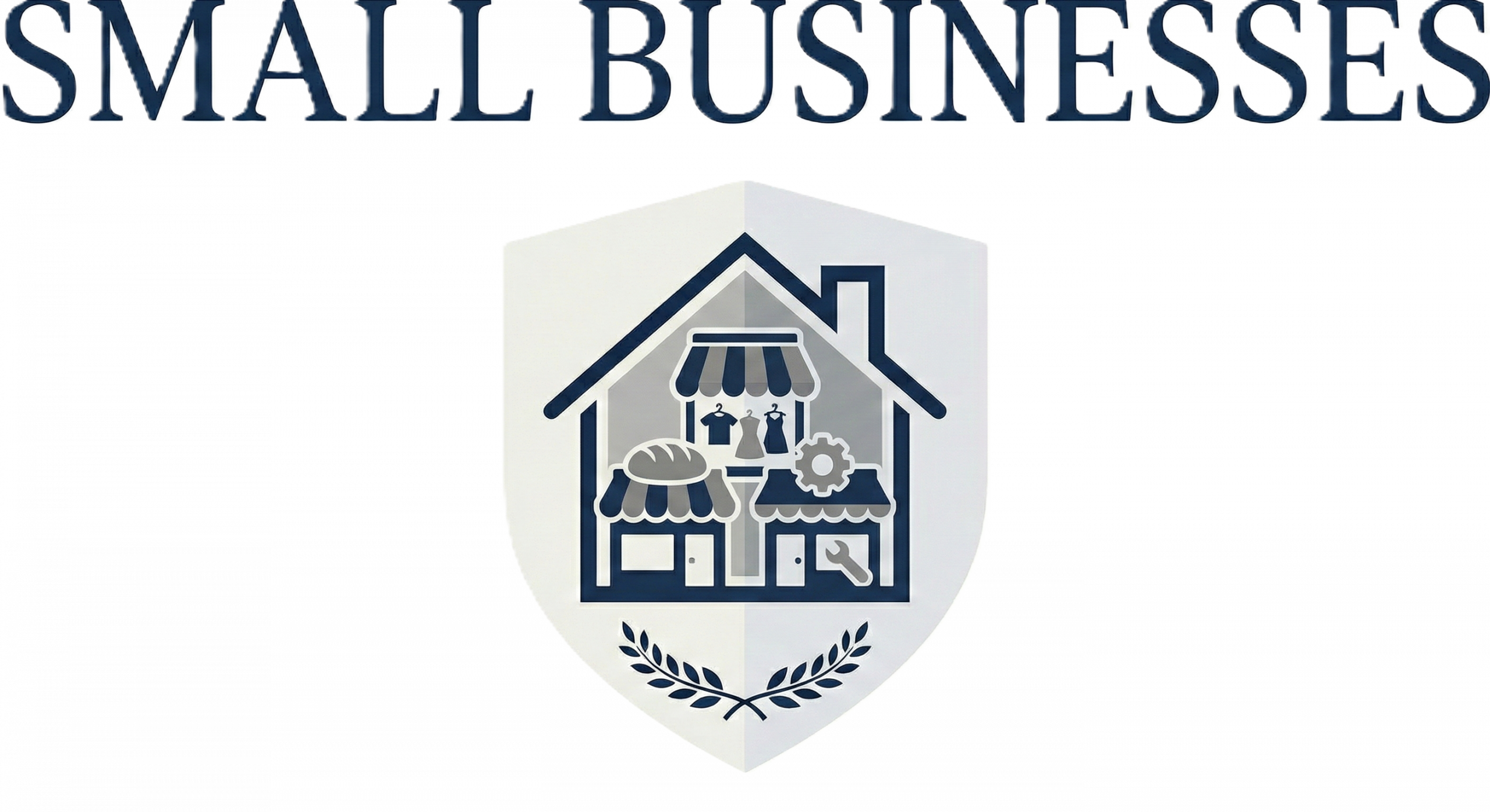 Firegate protection icon for small businesses