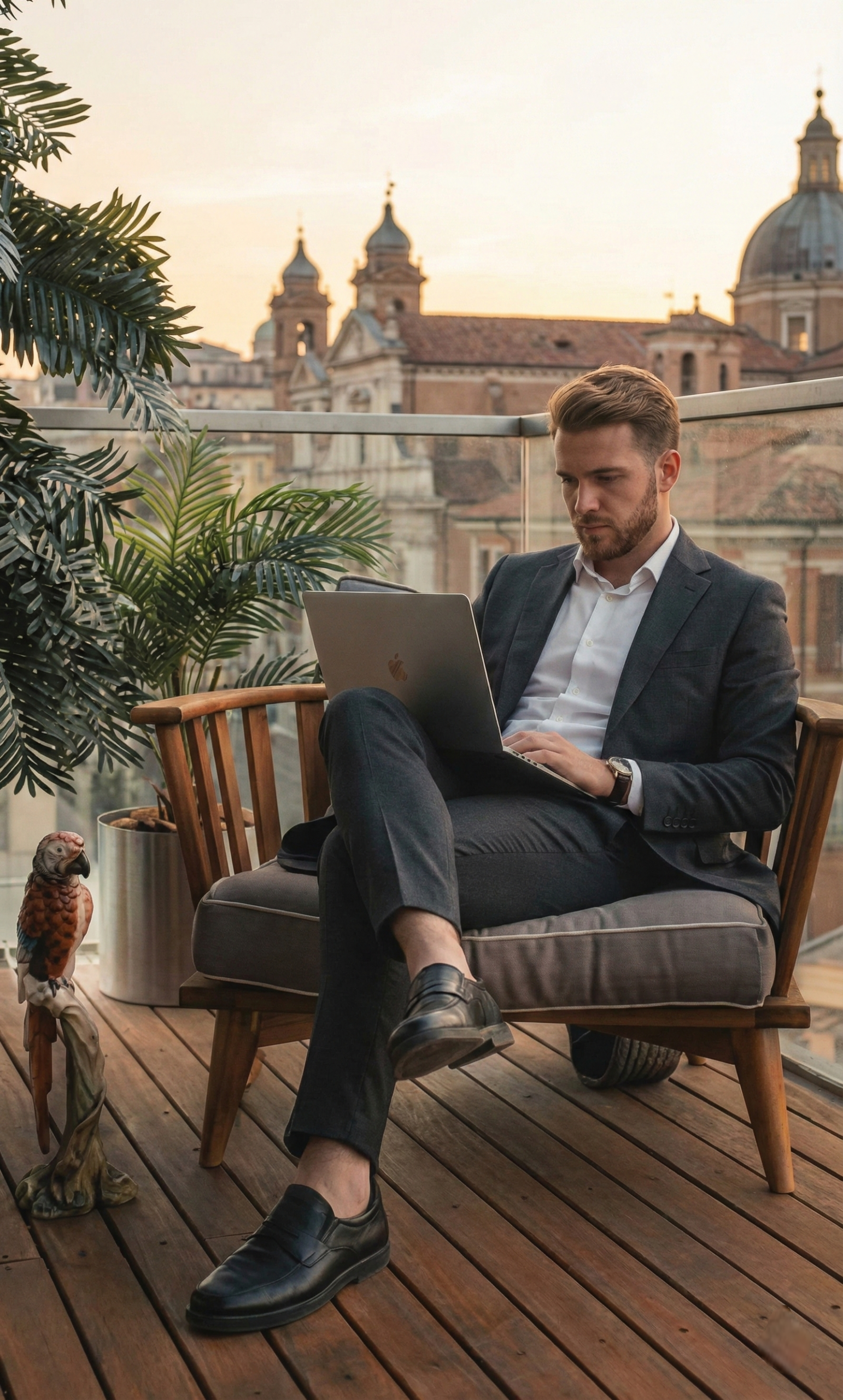 Firegate business cybersecurity setup — secure office networking